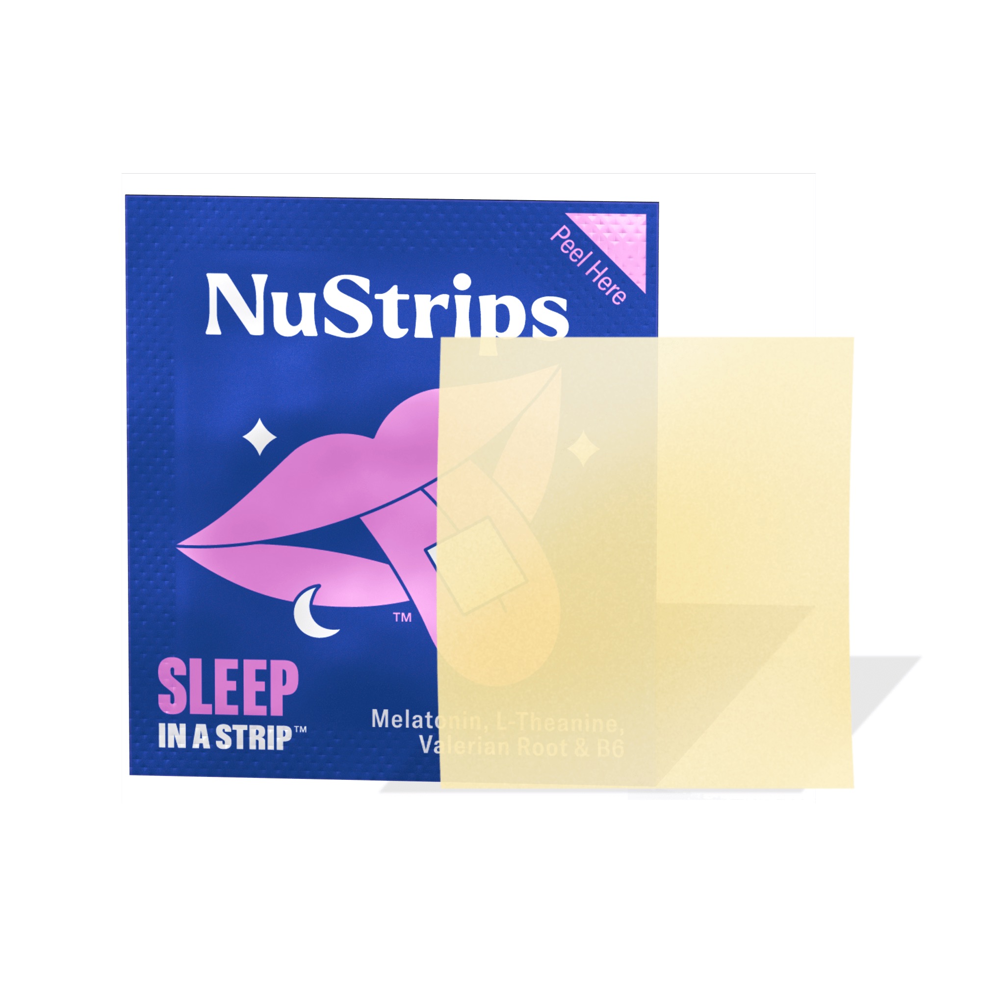NuStrips Sleep Review: Do These Melatonin Strips Actually Work?