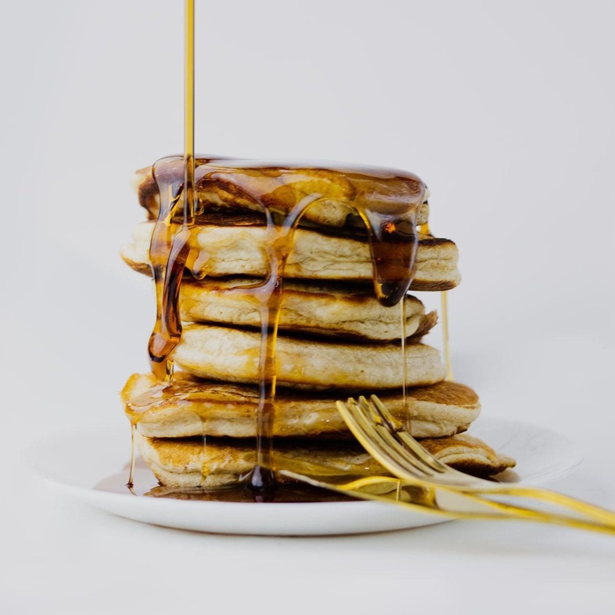 ProDough Protein Pancake and Waffle Mix bag