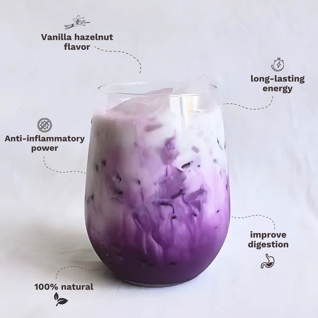 How to Use Ube Powder: 10 Easy Recipes (Lattes, Baking & More)
