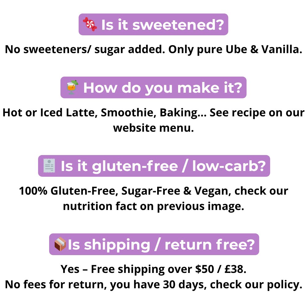 Ube Superfood Review 2026: Is This USDA Organic Powder Worth It?